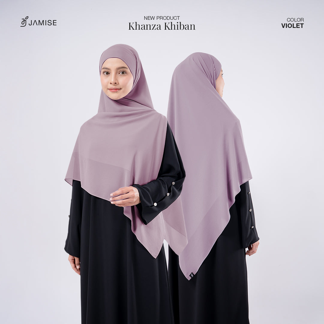Khanza Khiban