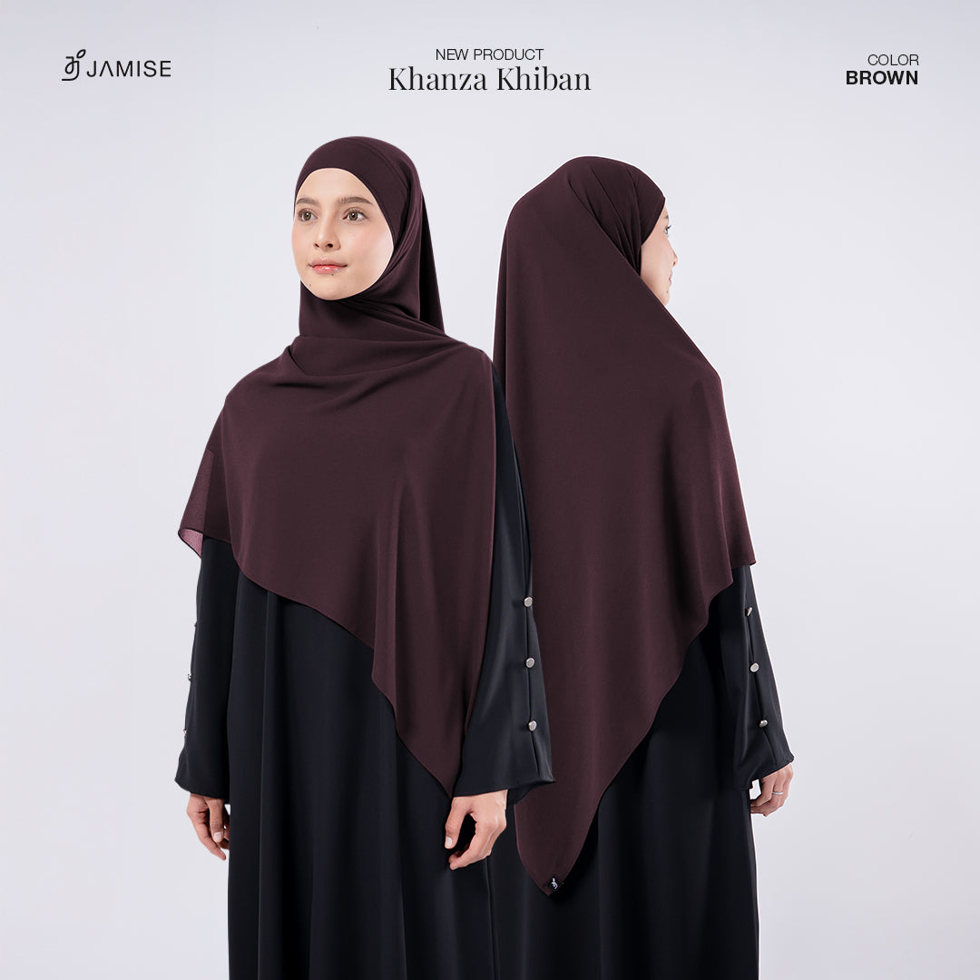 Khanza Khiban