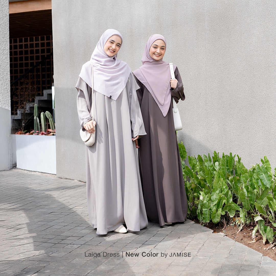 Laiqa Dress