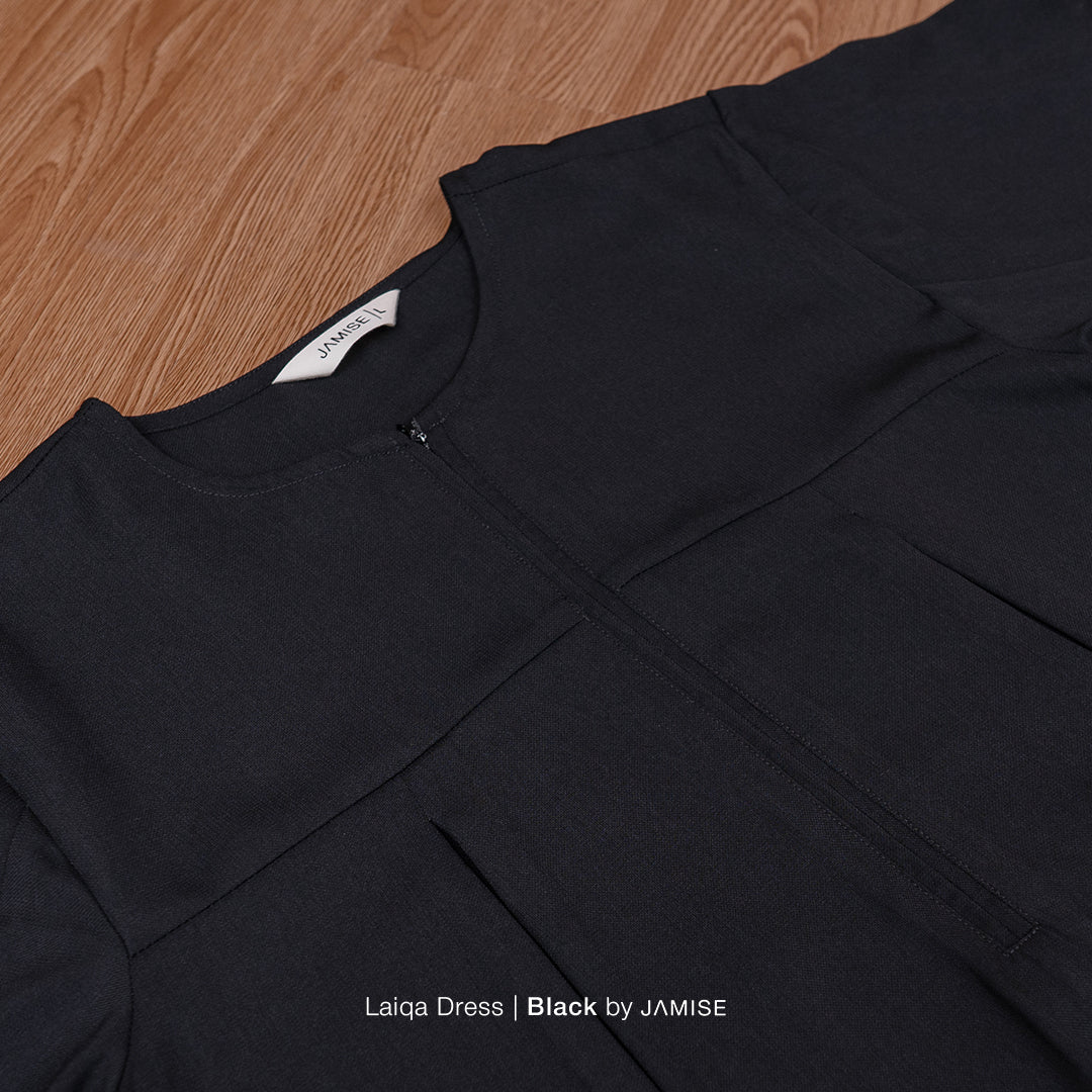 Laiqa Dress