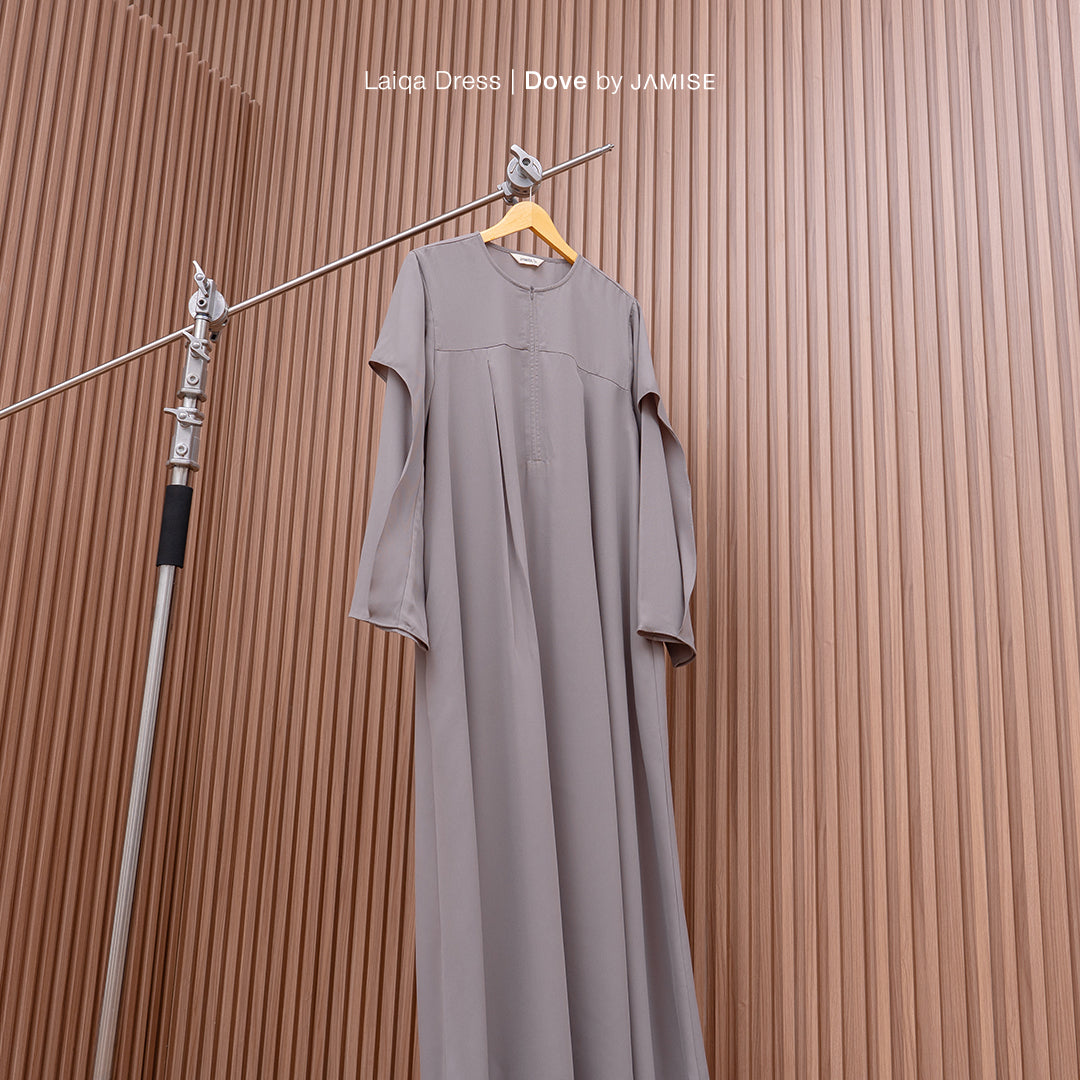 Laiqa Dress