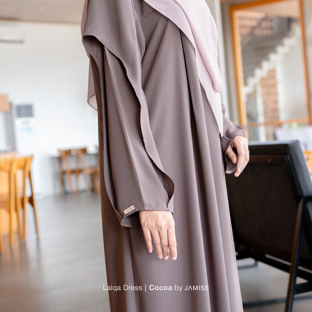 Laiqa Dress