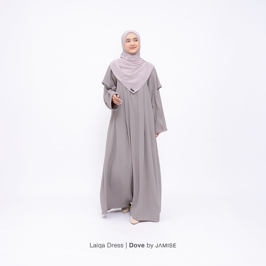 Laiqa Dress