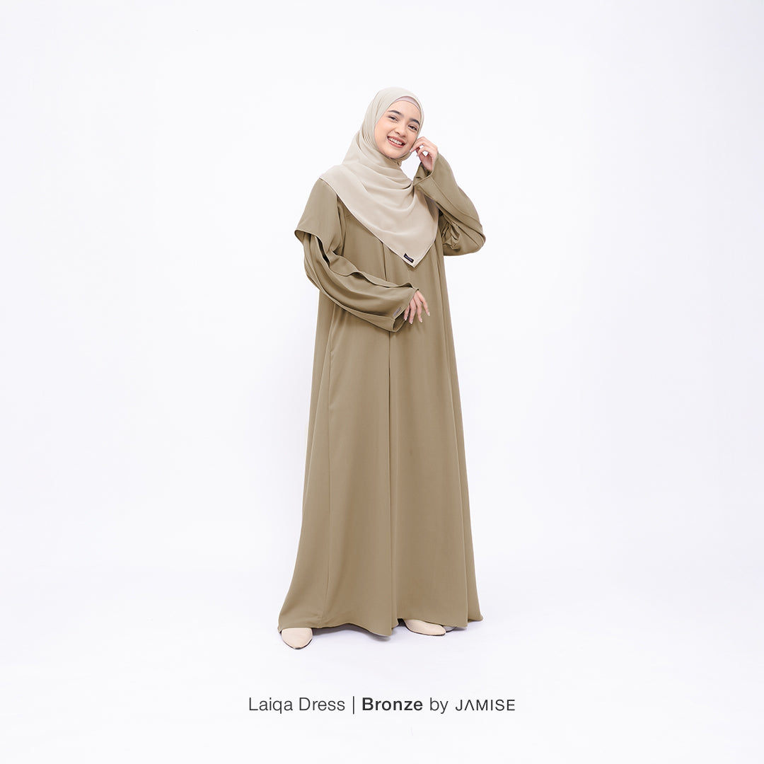 Laiqa Dress