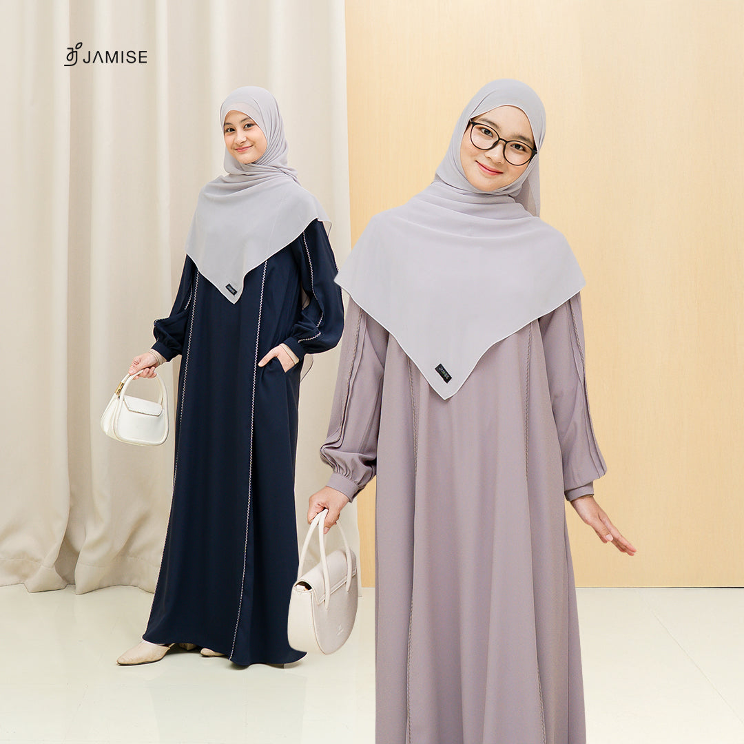 Latifa Dress