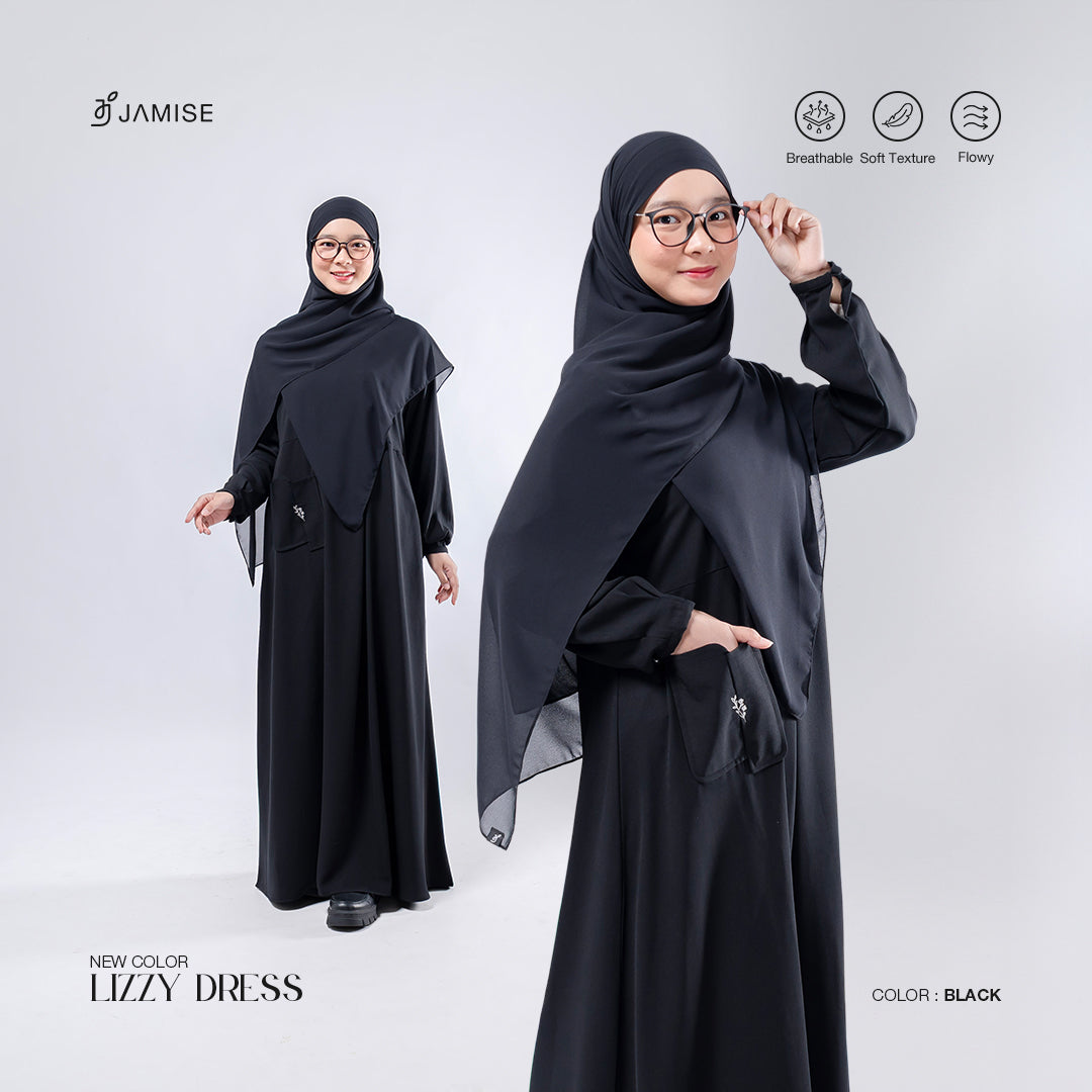 Lizzy Dress