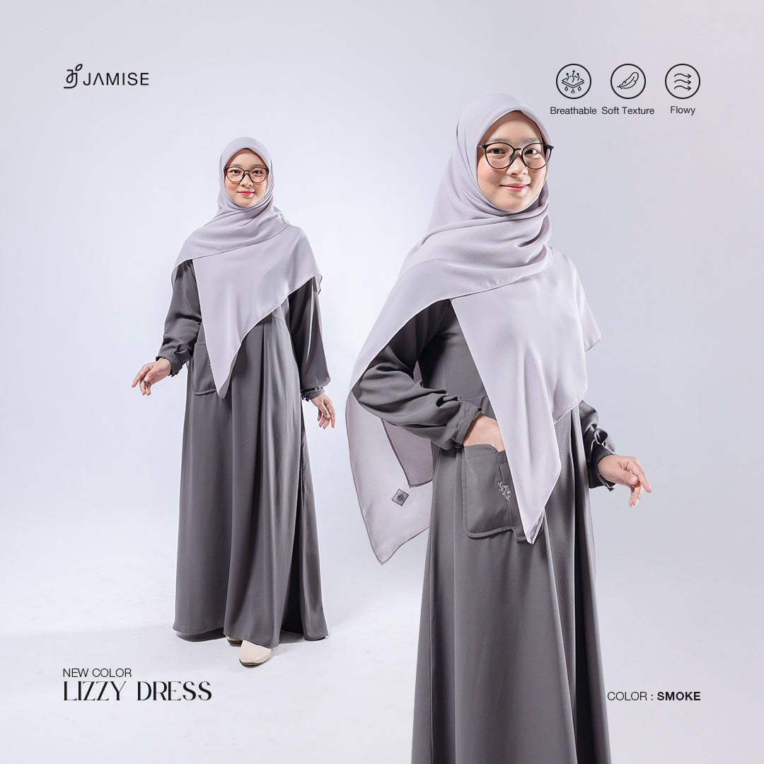 Lizzy Dress