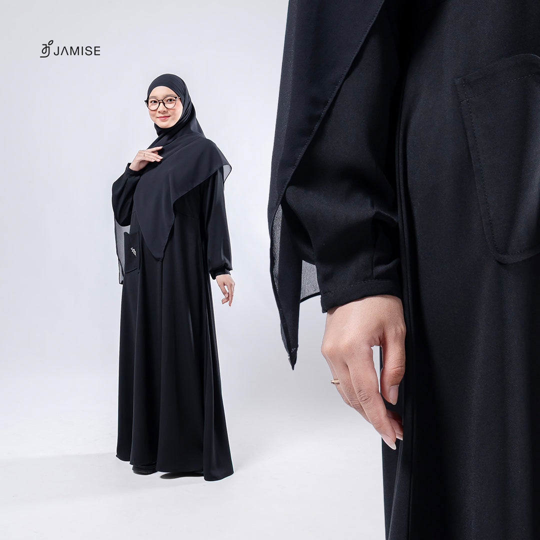 Lizzy Dress