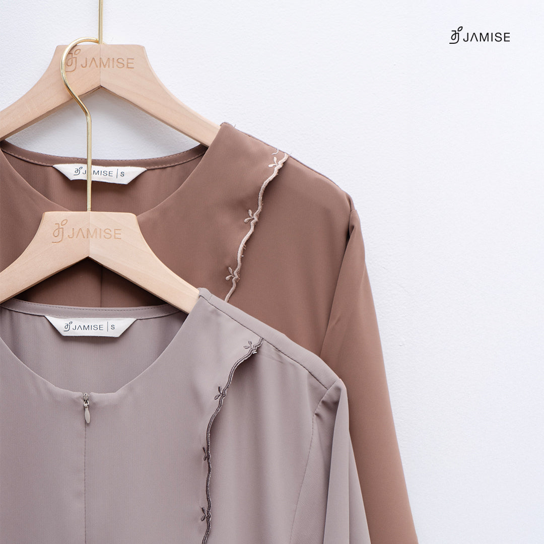 Malaya Dress