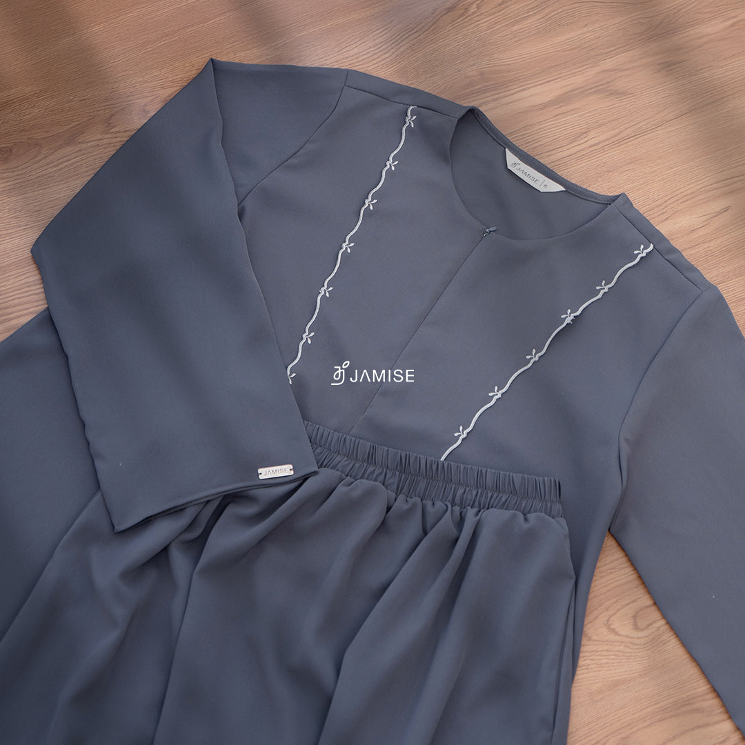 Malaya Dress