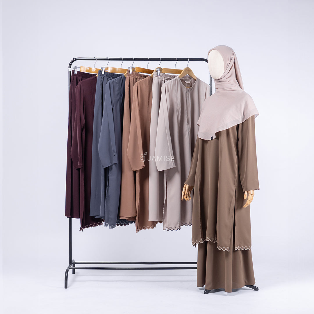 Marwa Dress
