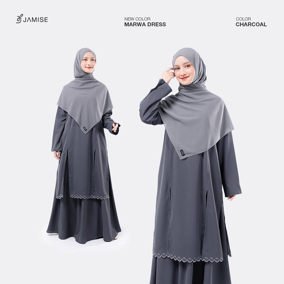 Marwa Dress