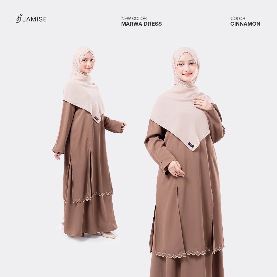 Marwa Dress