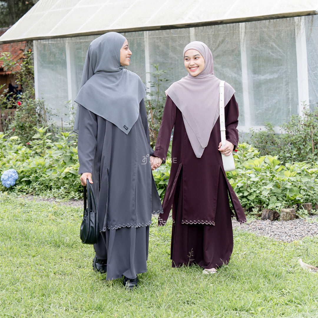 Marwa Dress