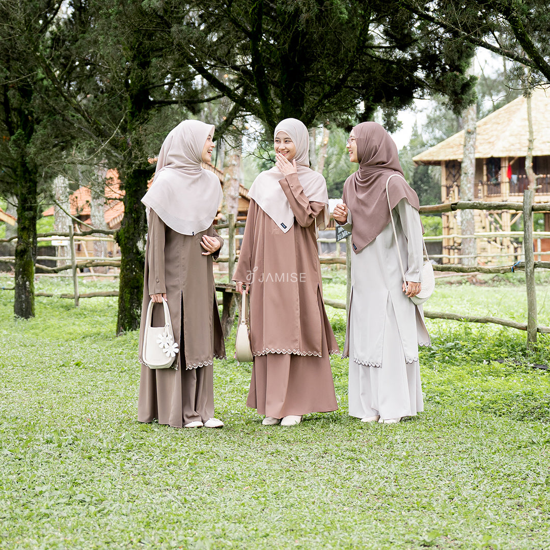 Marwa Dress
