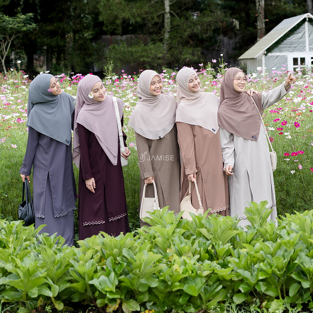Marwa Dress