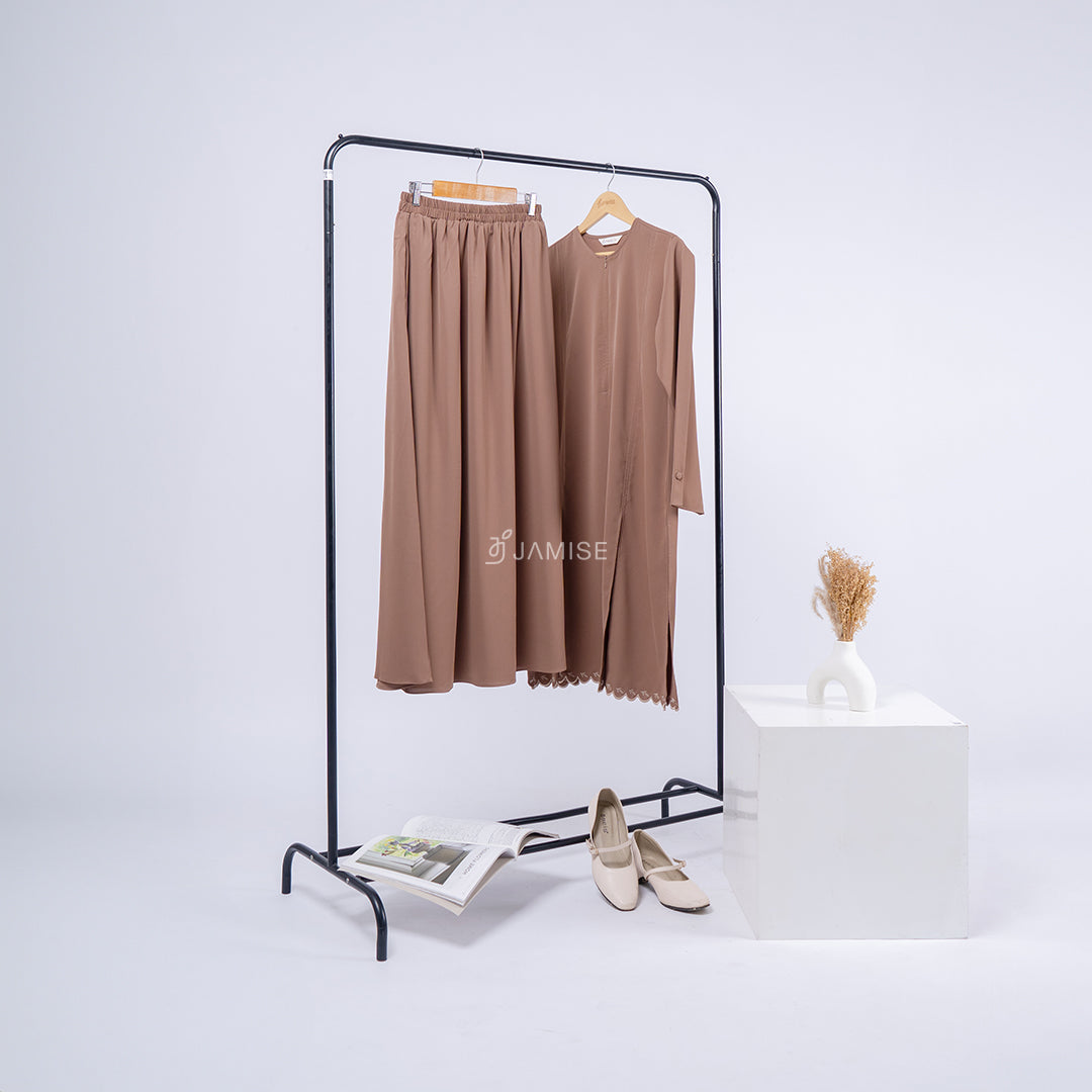 Marwa Dress