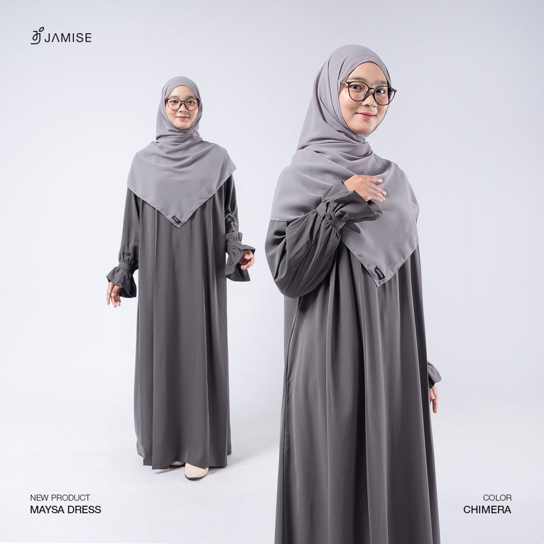 Maysa Dress