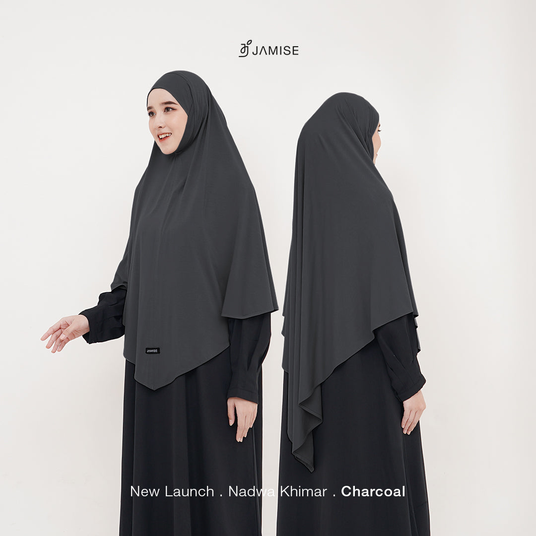 Nadwa Khimar