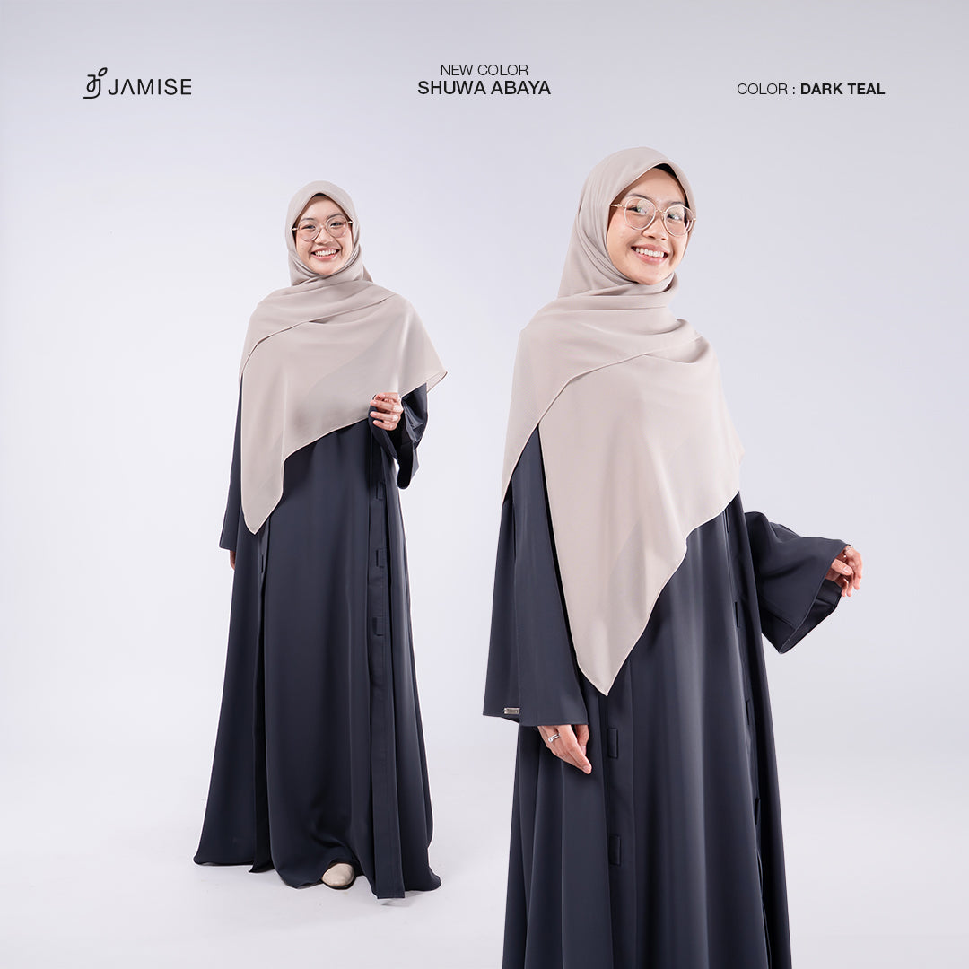 Shuwa Abaya