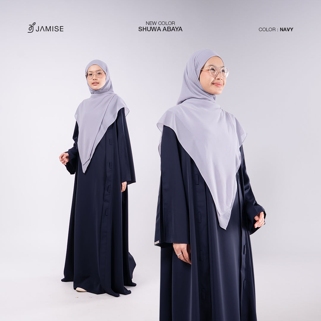 Shuwa Abaya