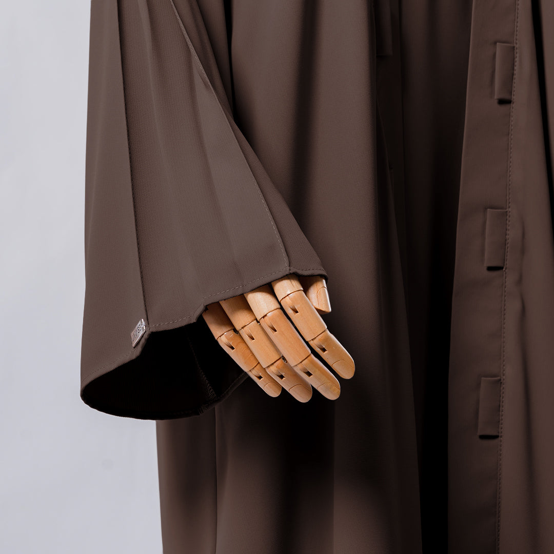 Shuwa Abaya