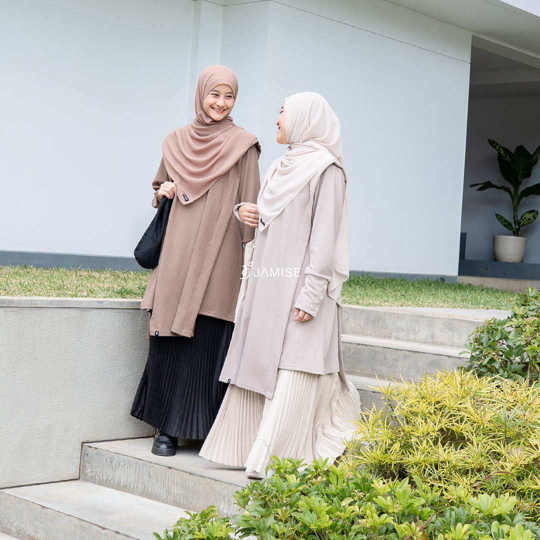 Silva Knit Tunic