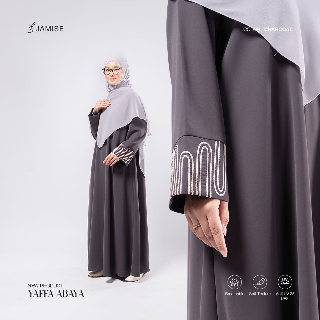Yaffa Abaya