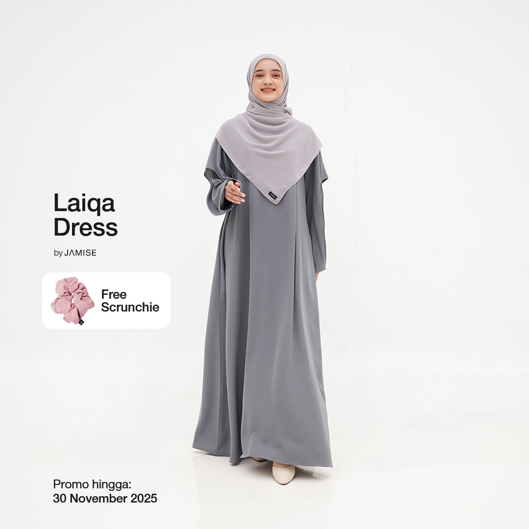 Laiqa Dress