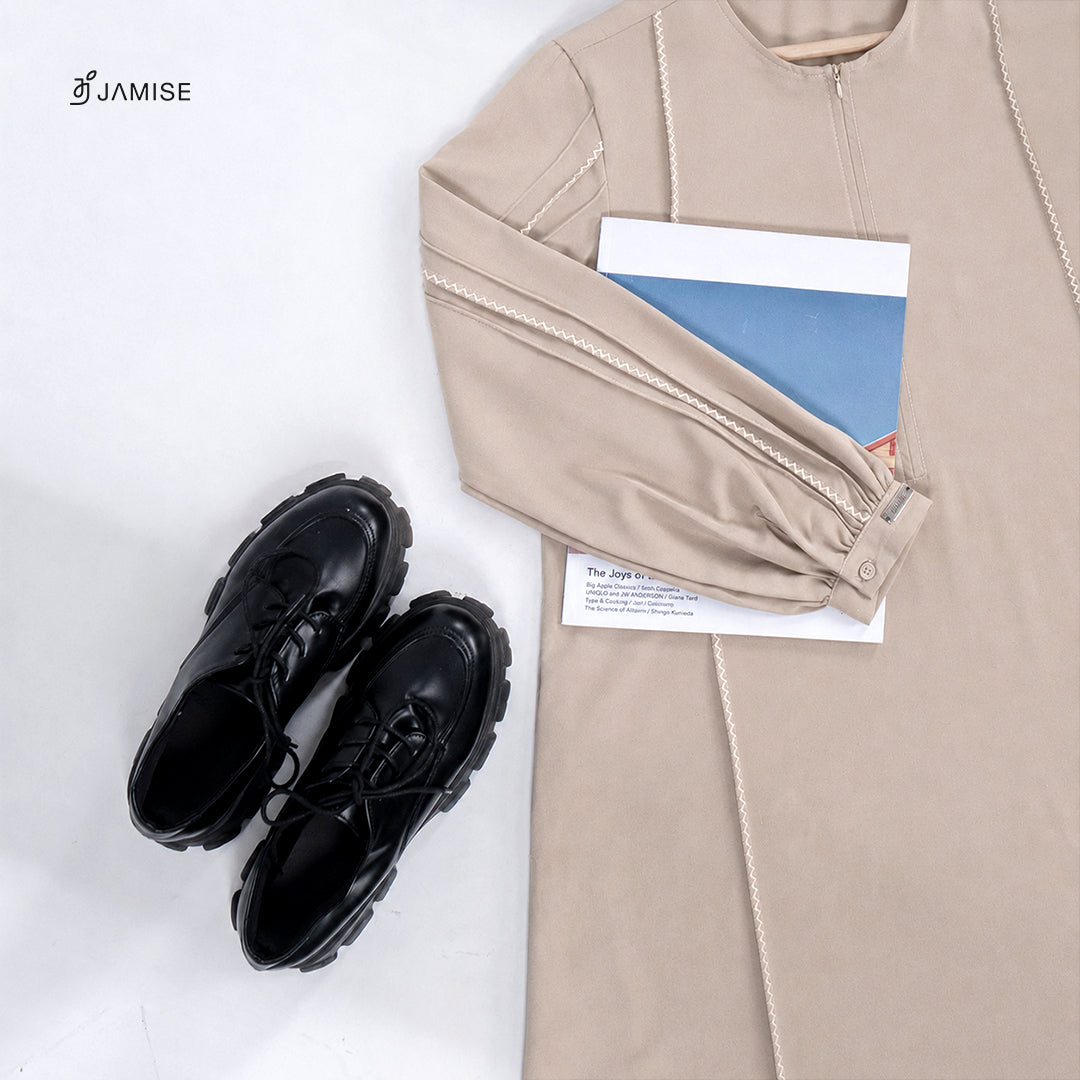 Latifa Dress
