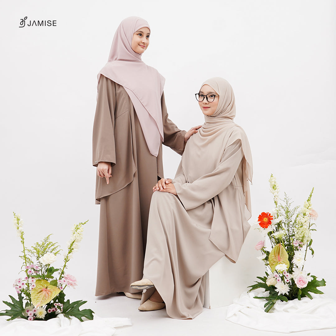 Naima Dress