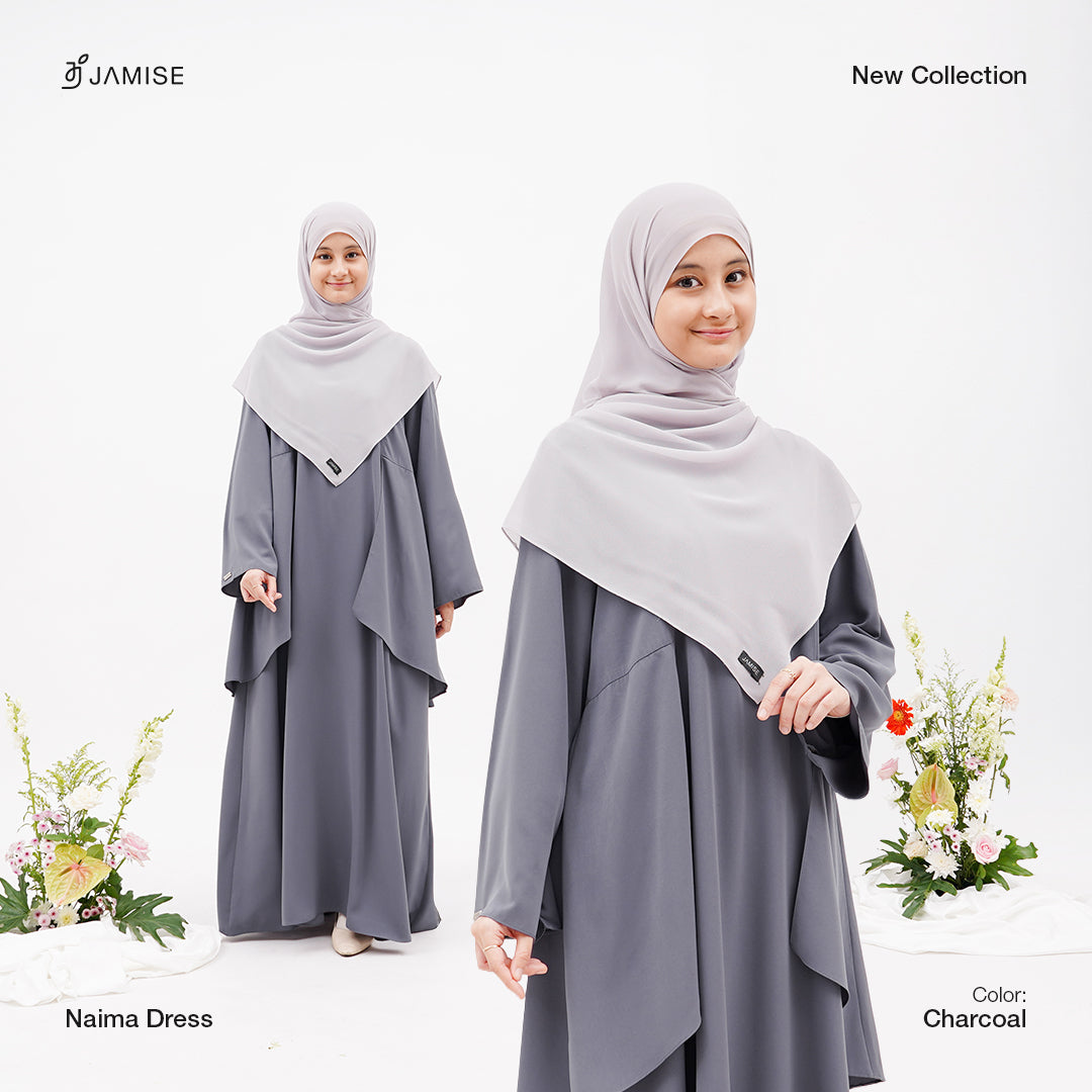Naima Dress
