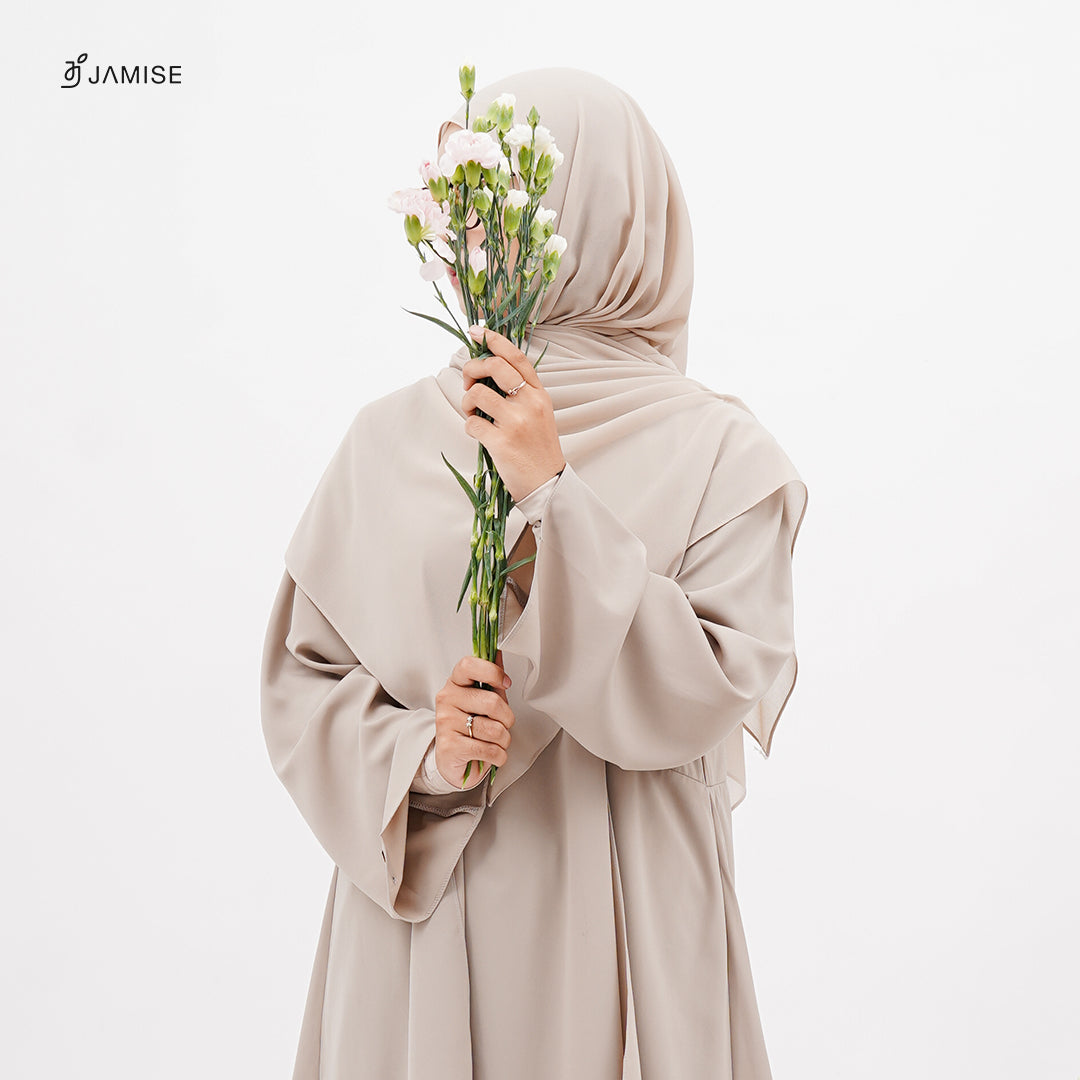 Naima Dress
