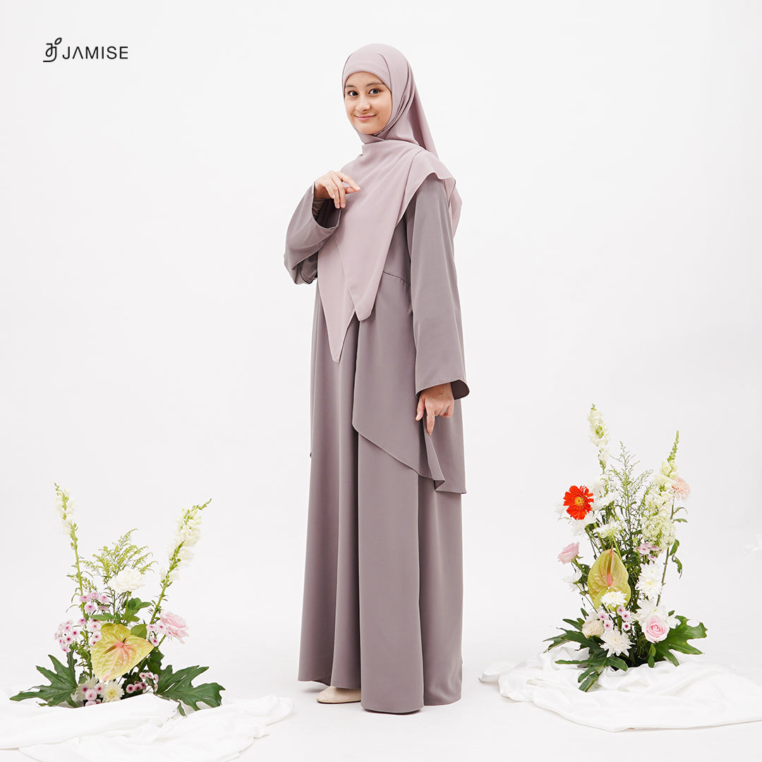 Naima Dress