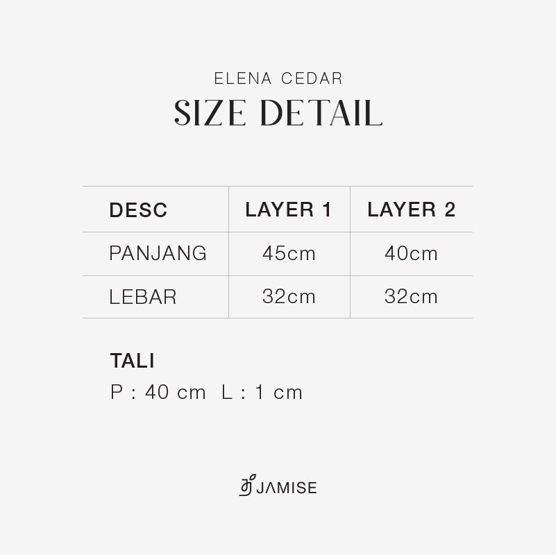 Elena Cadar | Cadar Ceruti 2 Layer