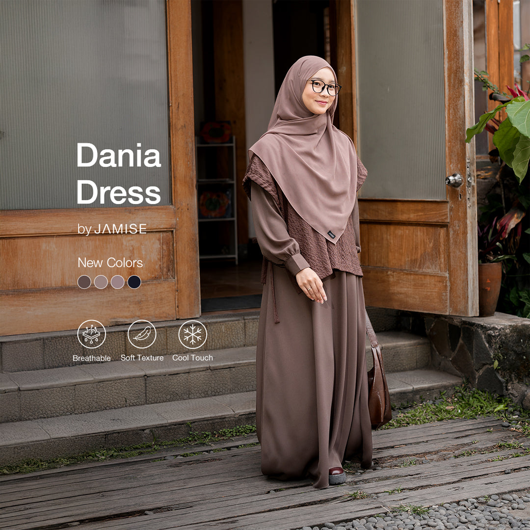 Dania Dress