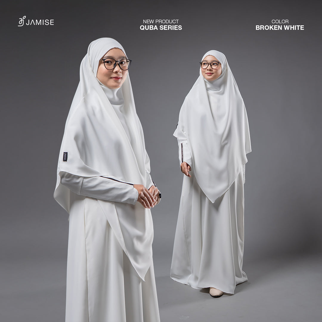 Quba Series Anti UV