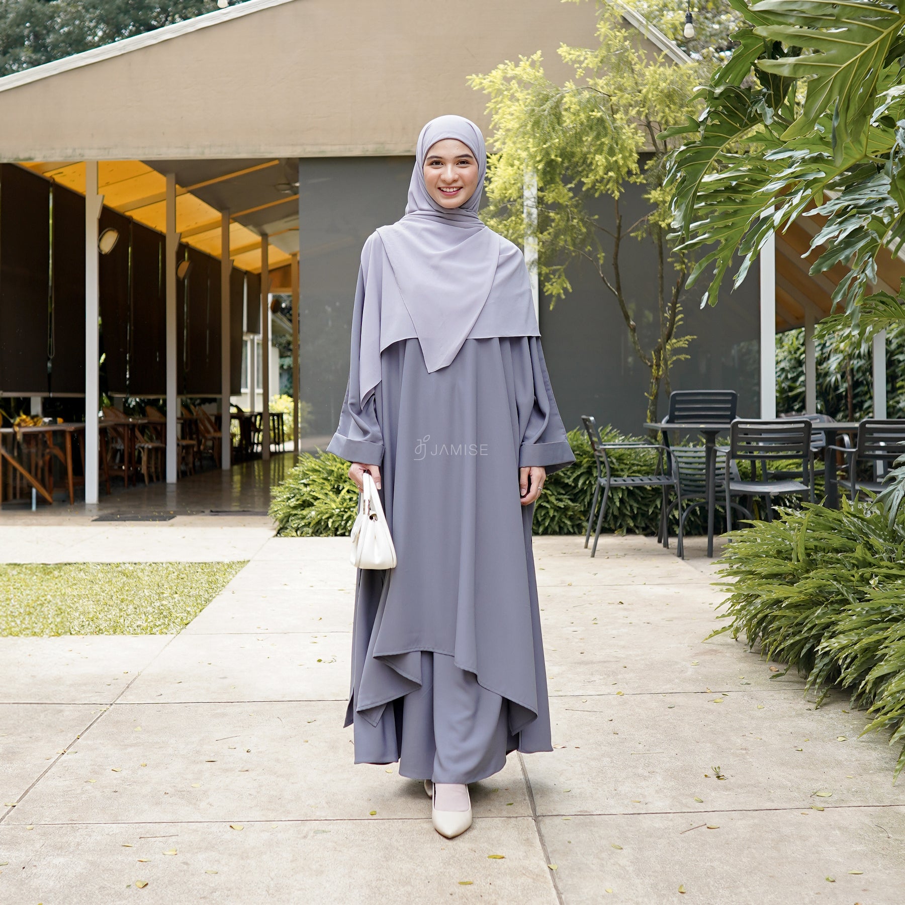 Sadiya Dress