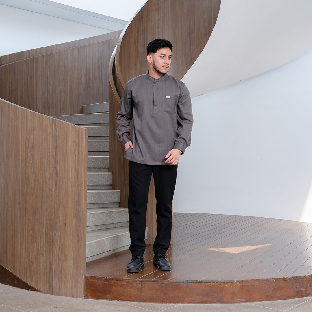 Shawal Long Sleeve Shirt