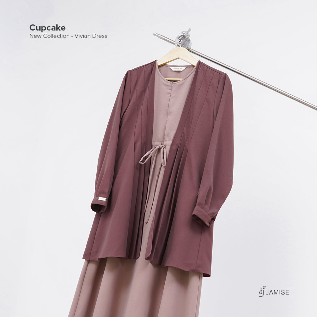 Jamise | Vivian Dress