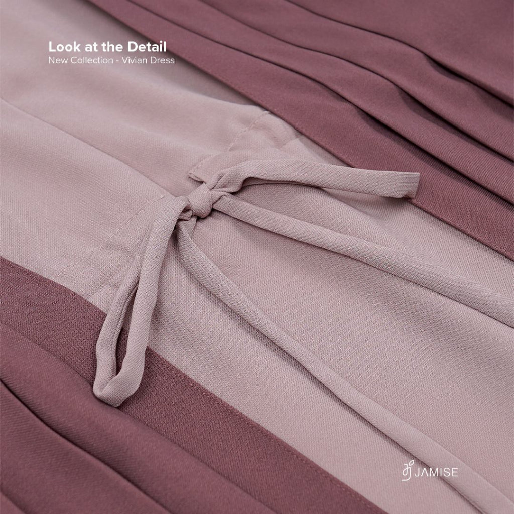 Jamise | Vivian Dress