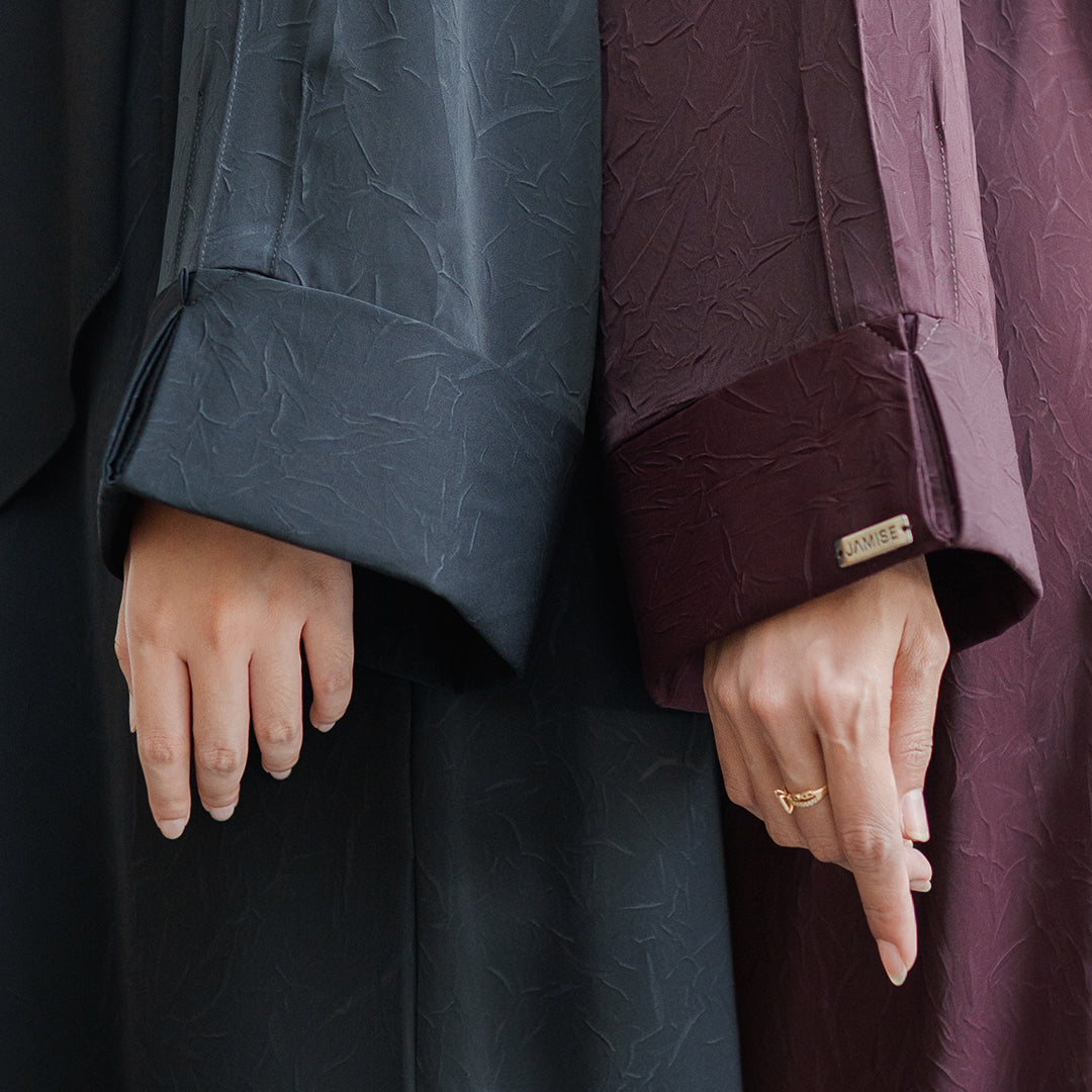 Naqiba Dress