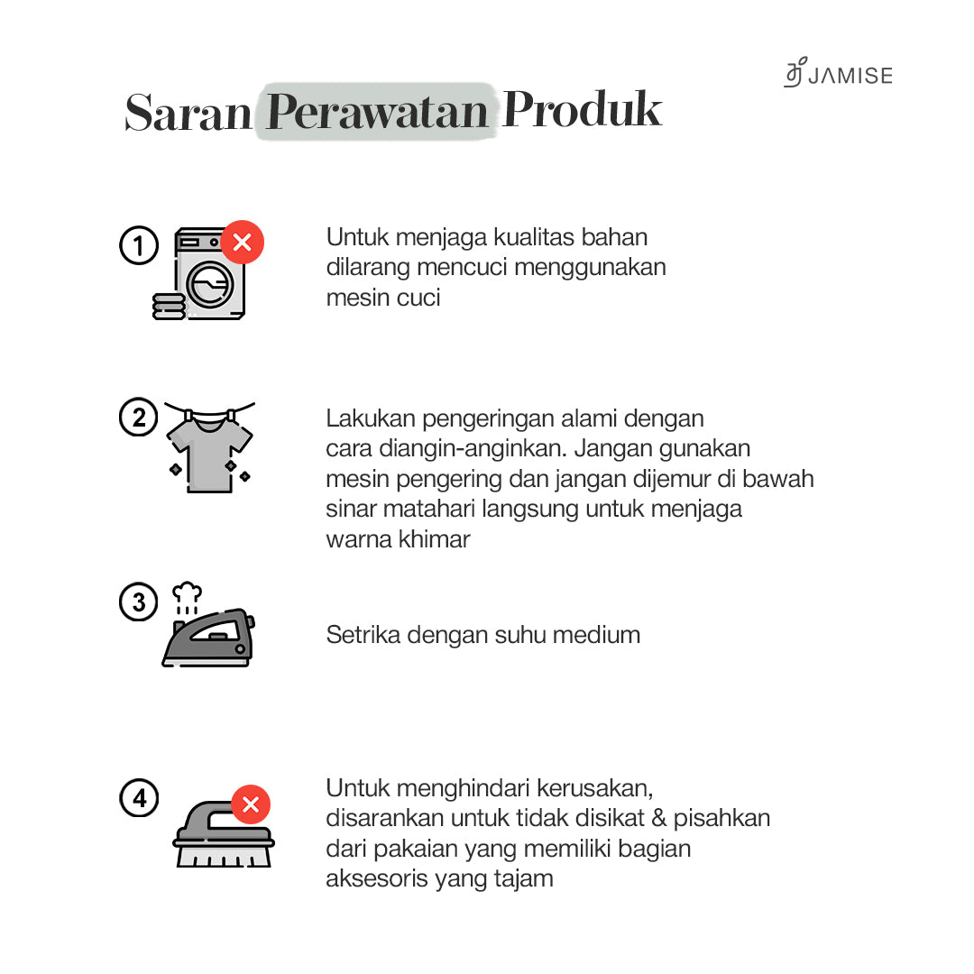 Nova Bergo - Instant Crinkle