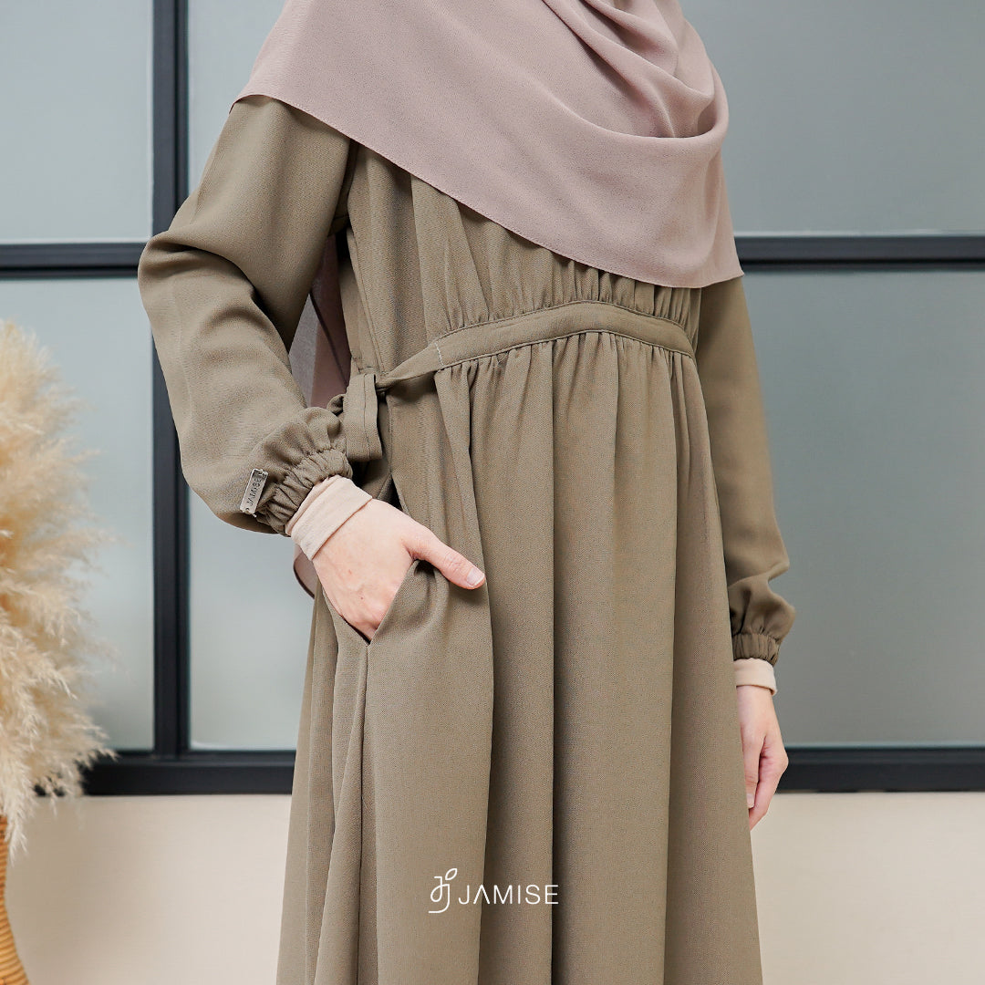 Aura Dress | New Color