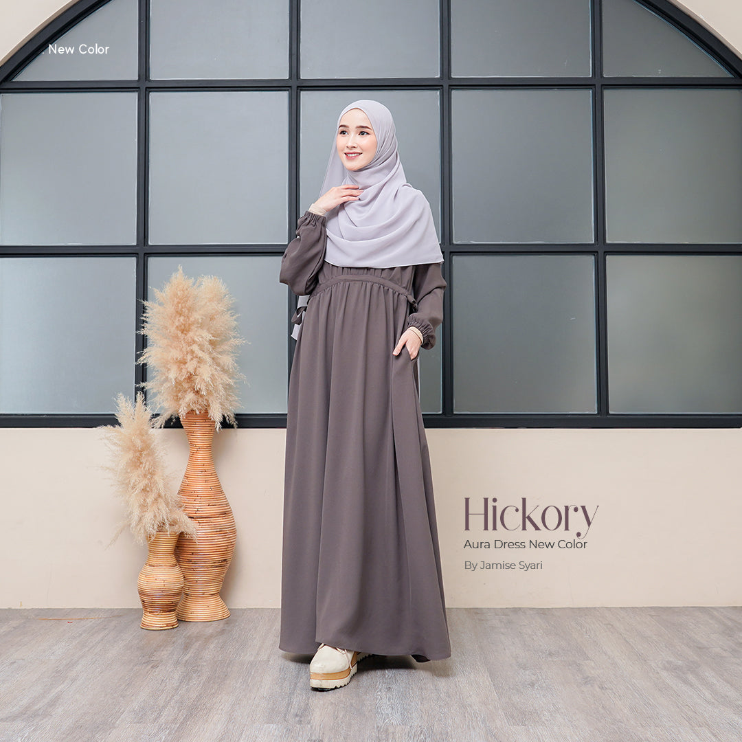 Aura Dress | New Color