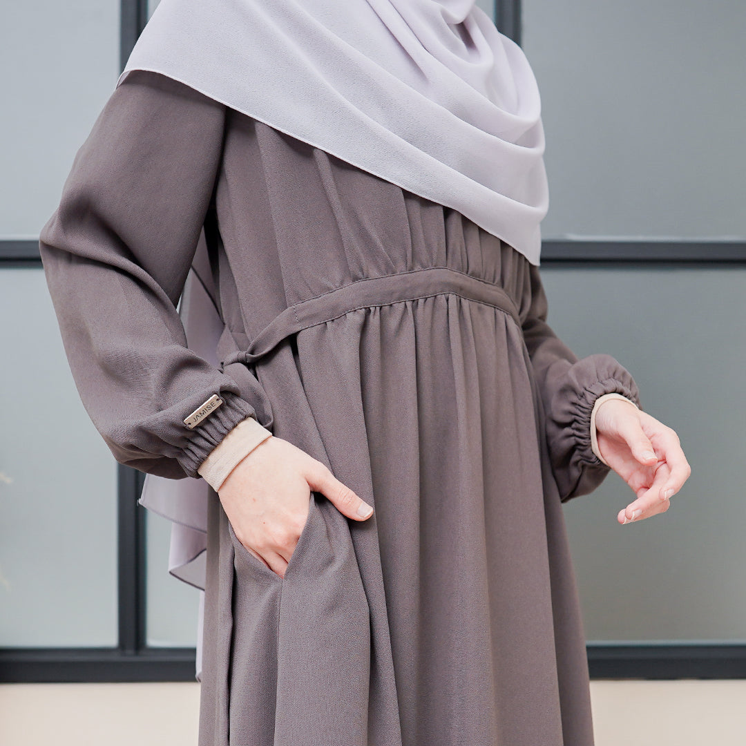 Aura Dress | New Color