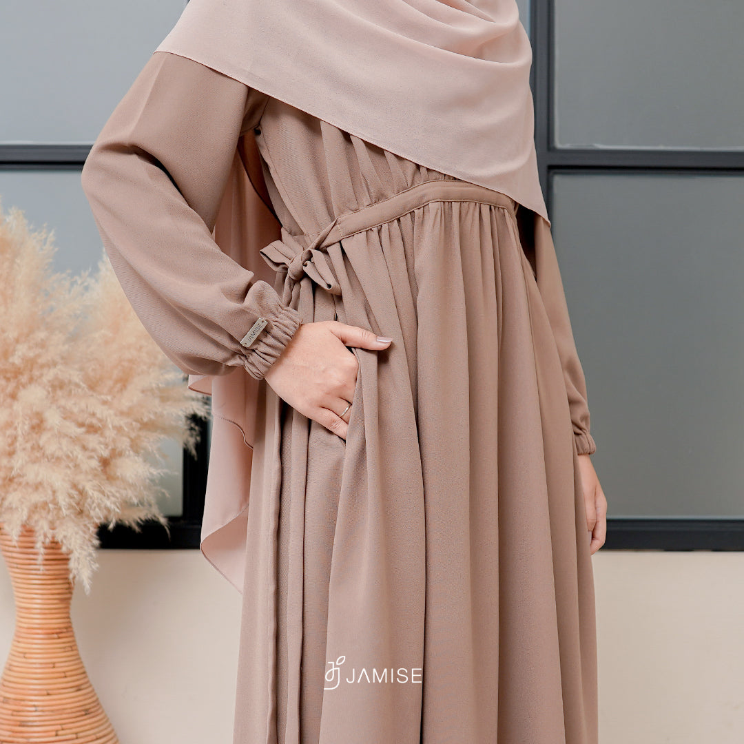 Aura Dress | New Color
