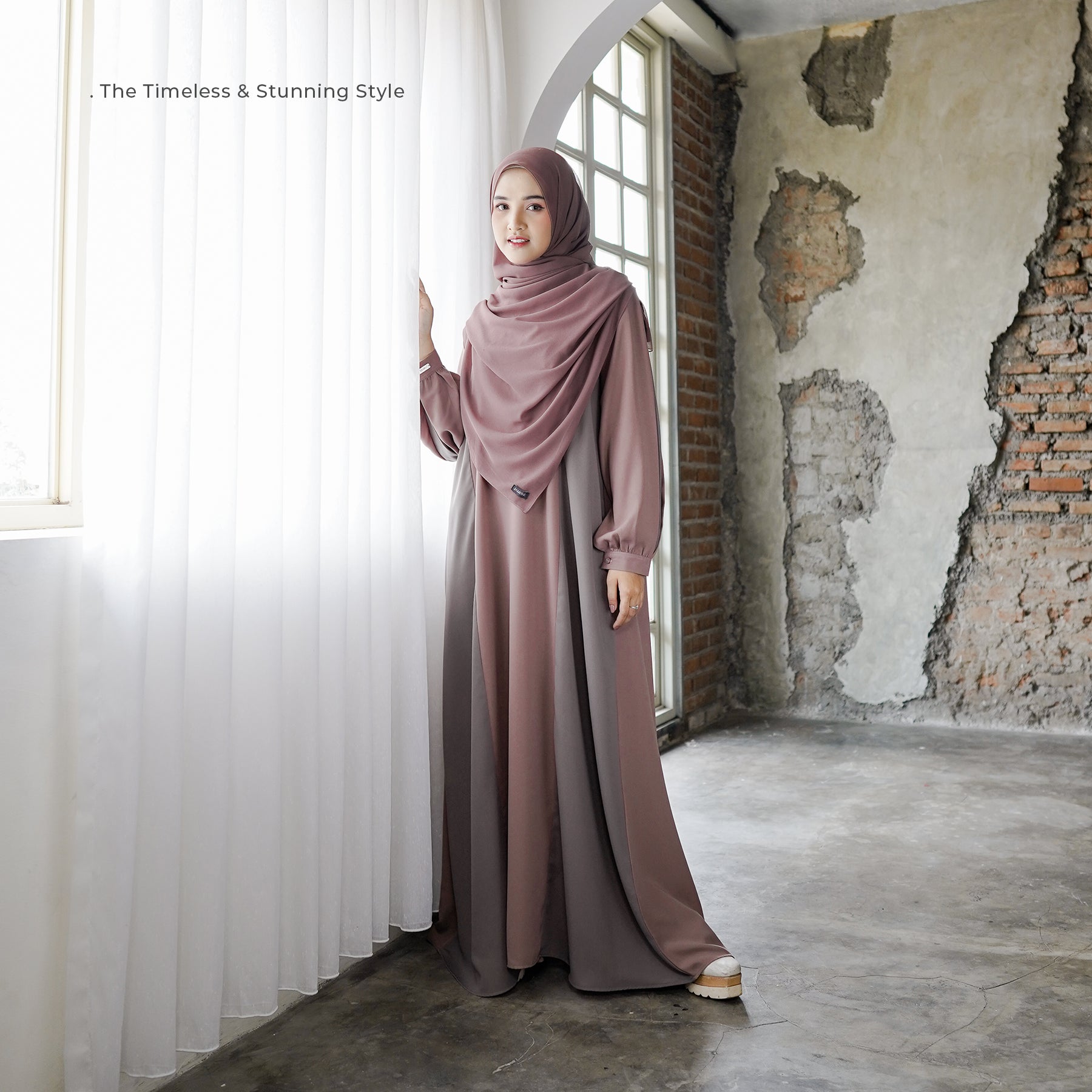 Givana Dress