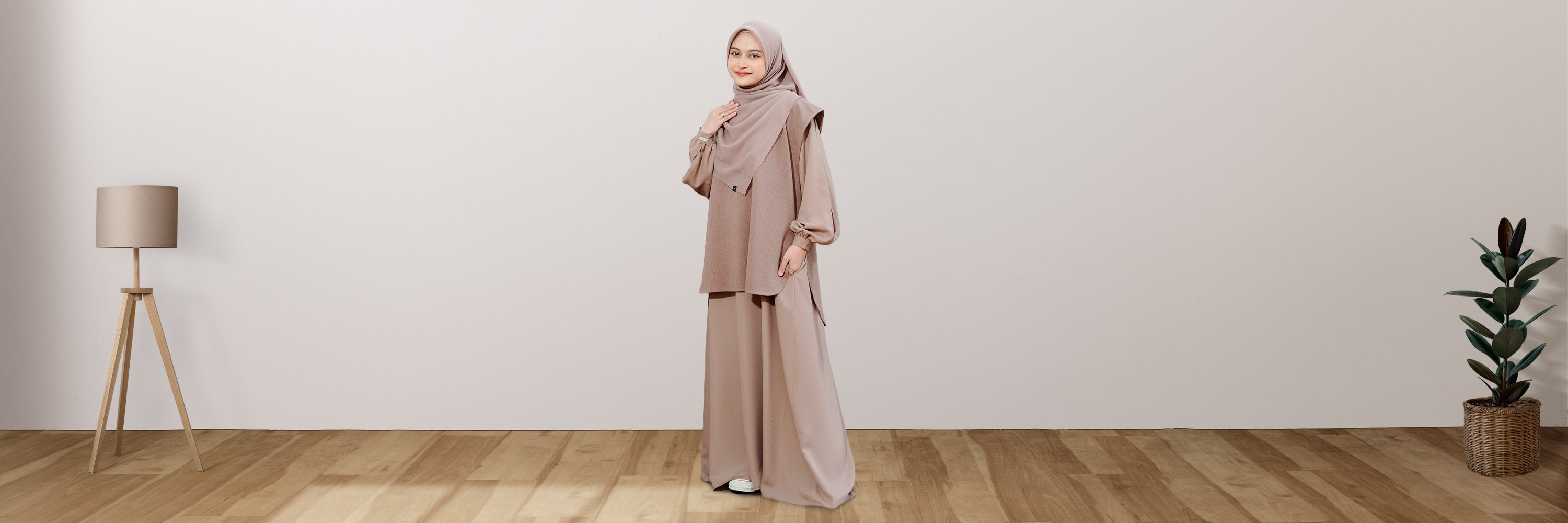 New arrival