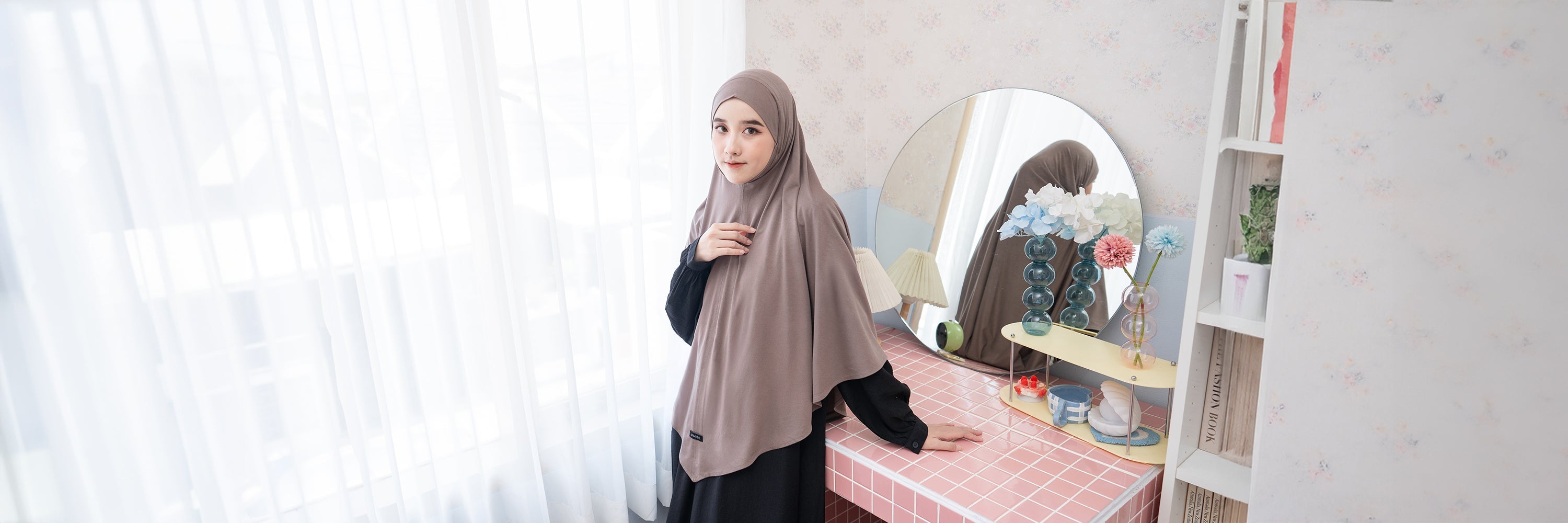 Khimar
